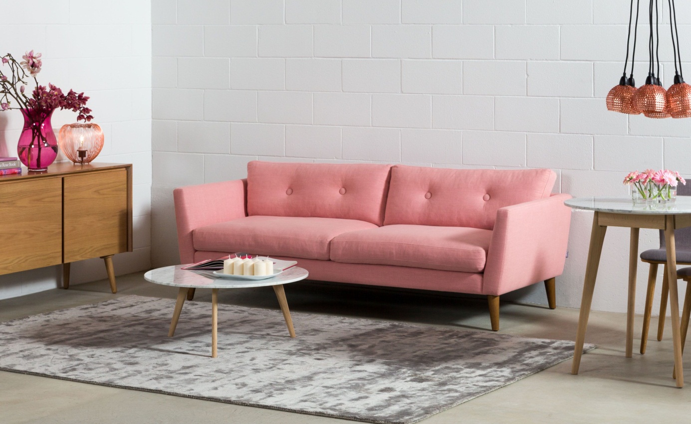 Sofa phòng khách xu hướng hiện đại
